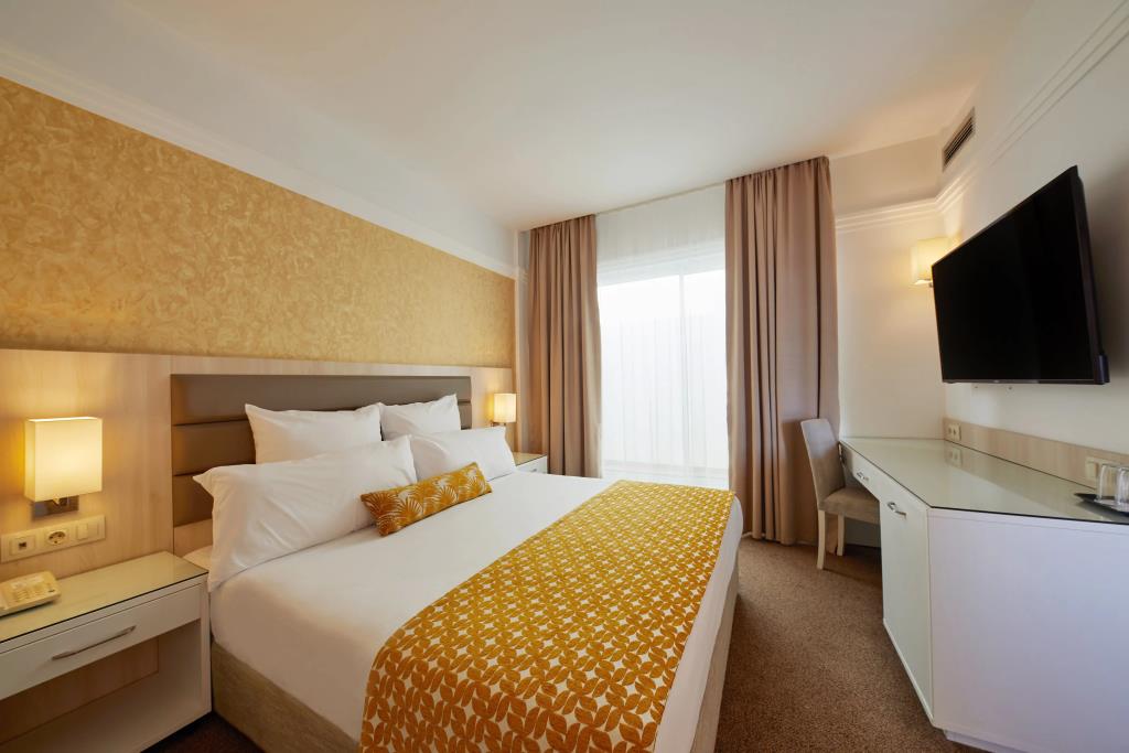 Dreams Sunny Beach Resort & Spa Premium All Inclusive 5*