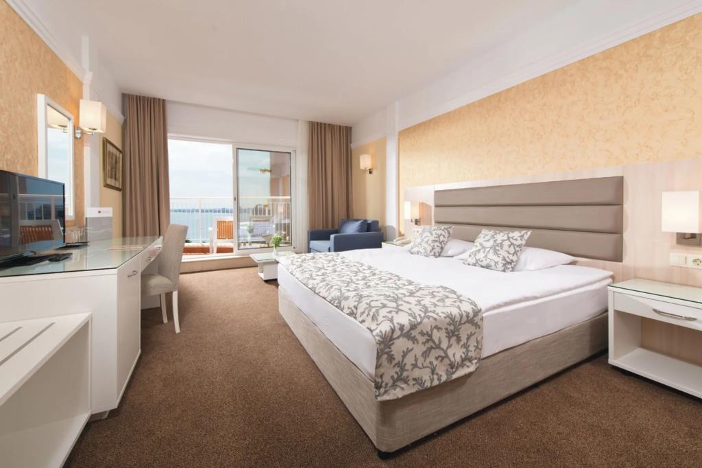 Dreams Sunny Beach Resort & Spa Premium All Inclusive 5*