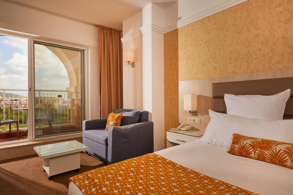 Dreams Sunny Beach Resort & Spa Premium All Inclusive 5*