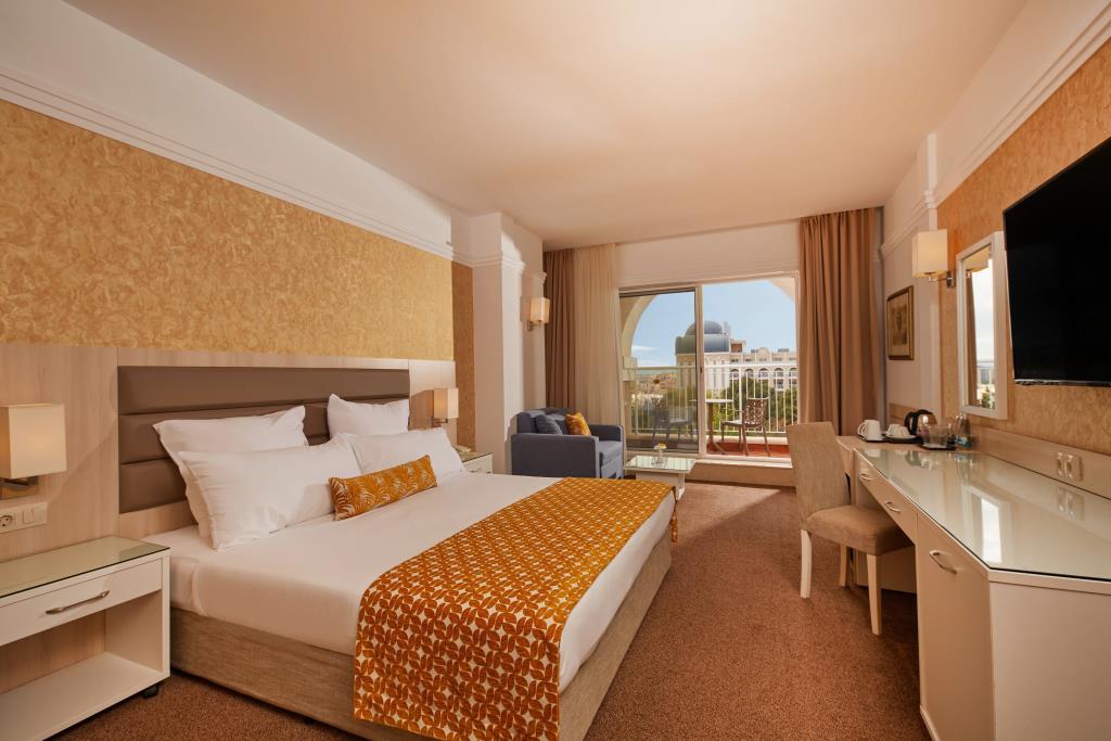 Dreams Sunny Beach Resort & Spa Premium All Inclusive 5*