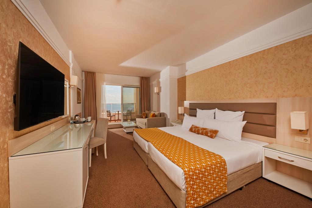 Dreams Sunny Beach Resort & Spa Premium All Inclusive 5*