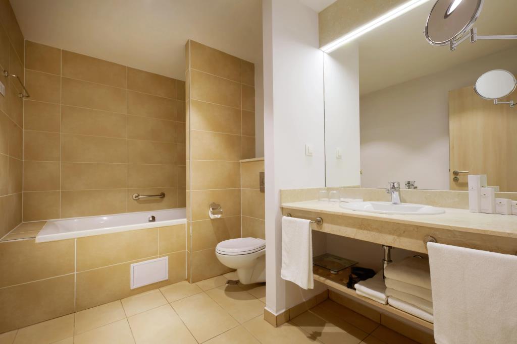 Dreams Sunny Beach Resort & Spa Premium All Inclusive 5*