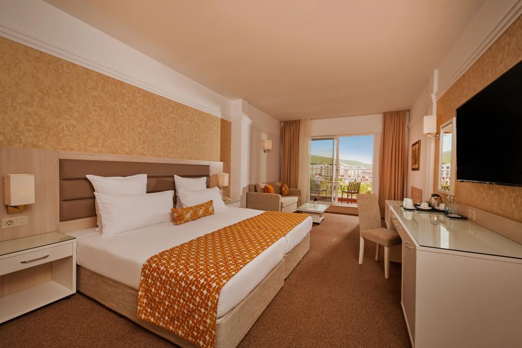 Dreams Sunny Beach Resort & Spa Premium All Inclusive 5*