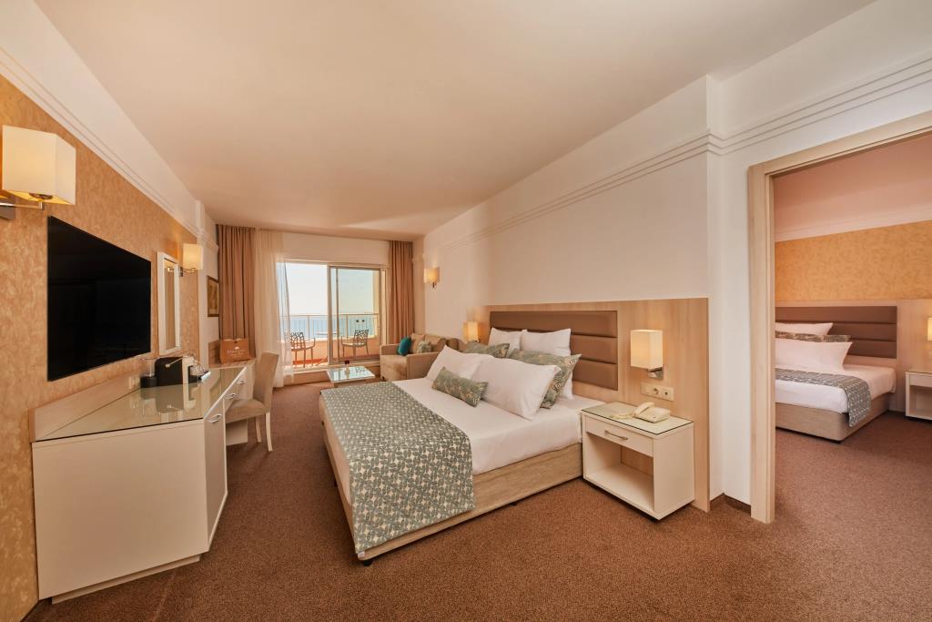 Dreams Sunny Beach Resort & Spa Premium All Inclusive 5*