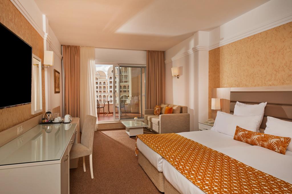Dreams Sunny Beach Resort & Spa Premium All Inclusive 5*