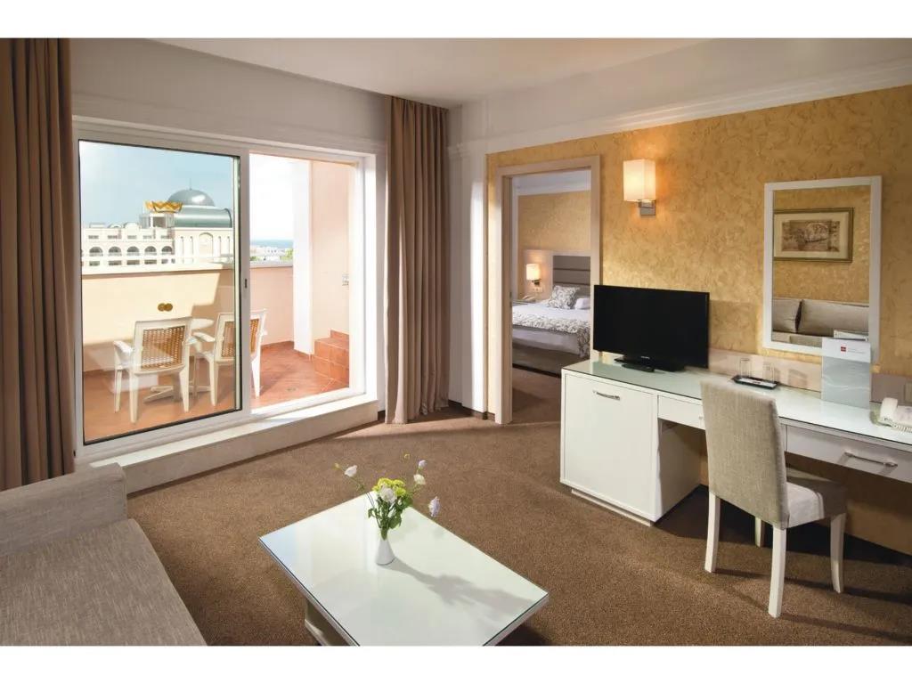 Dreams Sunny Beach Resort & Spa Premium All Inclusive 5*