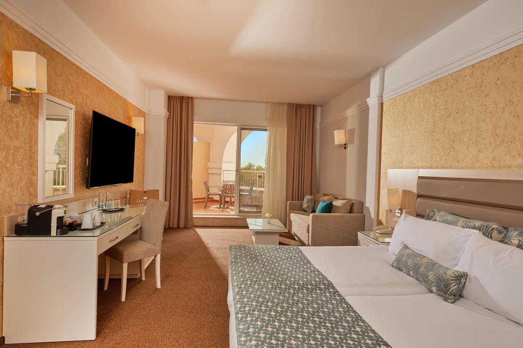 Dreams Sunny Beach Resort & Spa Premium All Inclusive 5*