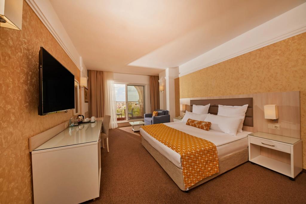 Dreams Sunny Beach Resort & Spa Premium All Inclusive 5*