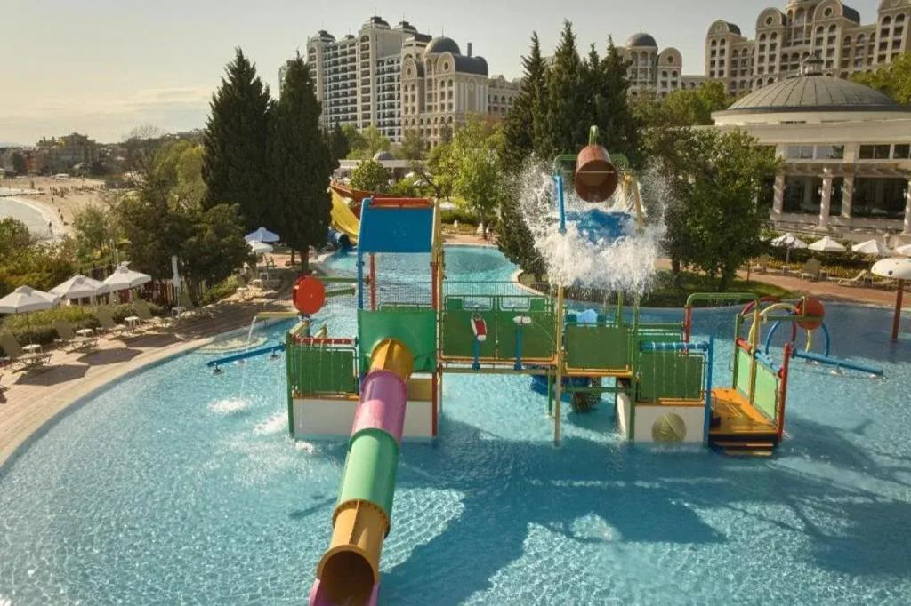 Dreams Sunny Beach Resort & Spa Premium All Inclusive 5*