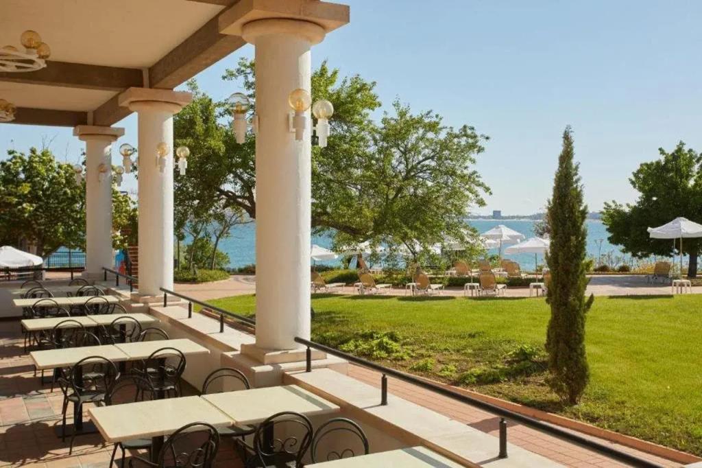 Dreams Sunny Beach Resort & Spa Premium All Inclusive 5*