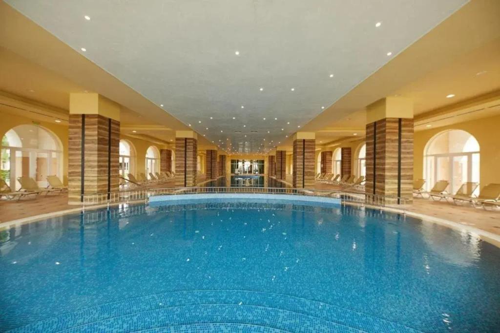 Dreams Sunny Beach Resort & Spa Premium All Inclusive 5*