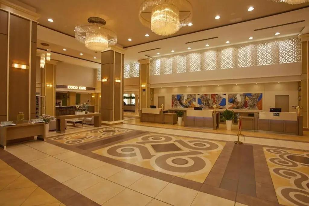 Dreams Sunny Beach Resort & Spa Premium All Inclusive 5*