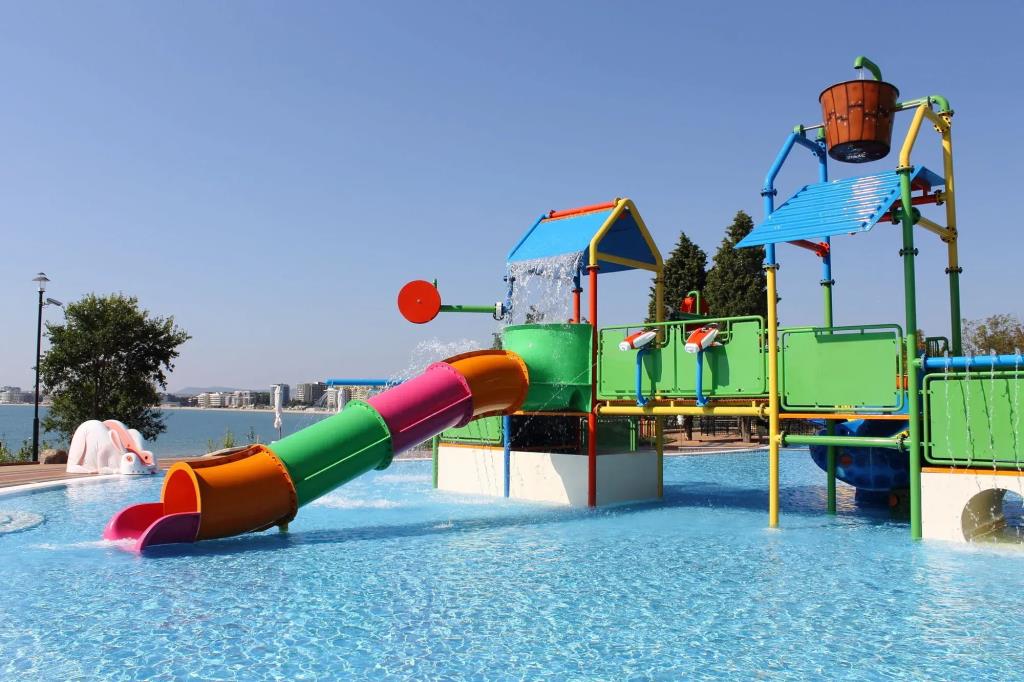 Dreams Sunny Beach Resort & Spa Premium All Inclusive 5*