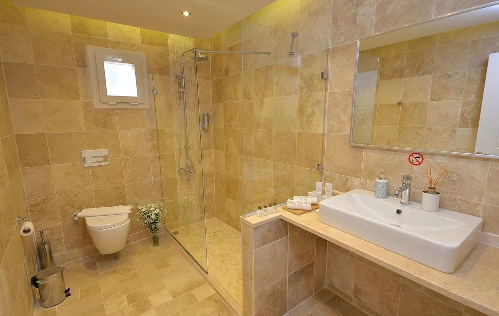 Villa Blanche Otel 0*