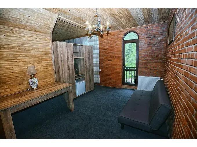 Chateau Chikovani 3*