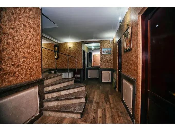 Chateau Chikovani 3*