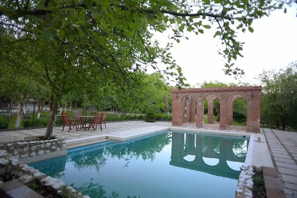 Chateau Chikovani 3*