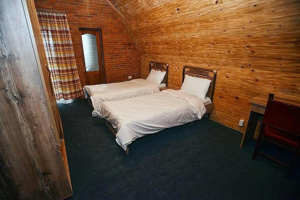 Chateau Chikovani 3*