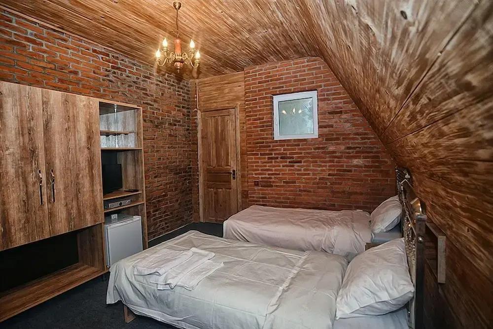 Chateau Chikovani 3*