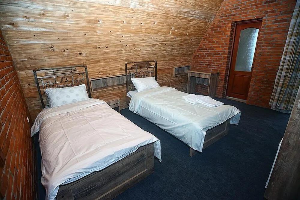 Chateau Chikovani 3*
