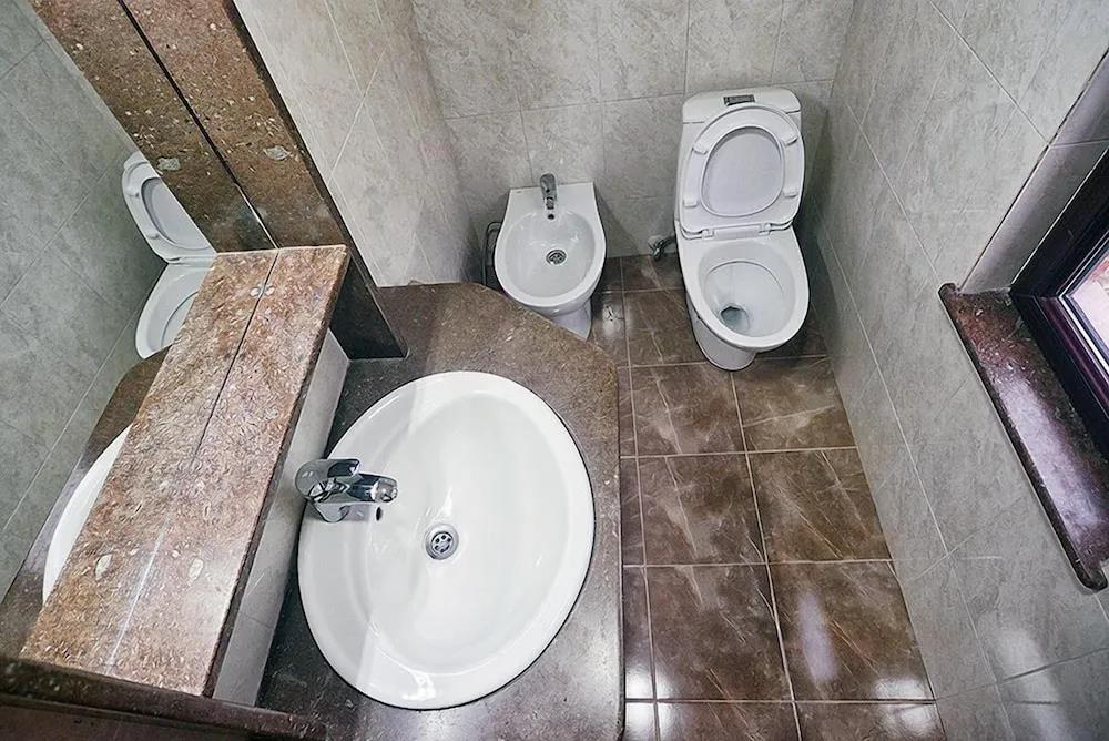 Chateau Chikovani 3*