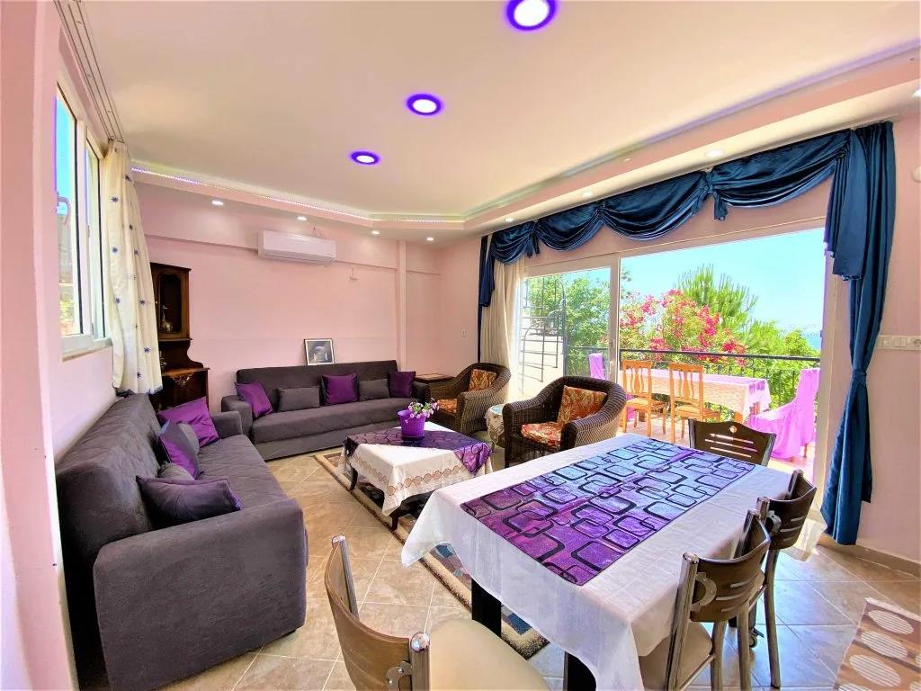 Villa Asoa 0*