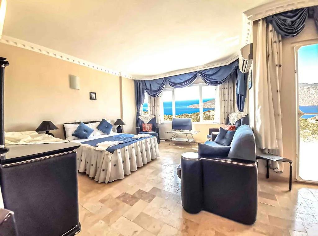Villa Asoa 0*