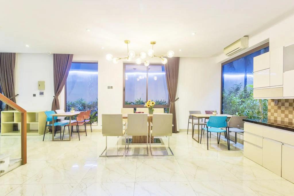 Annie Danang Hotel & Apartment 3*