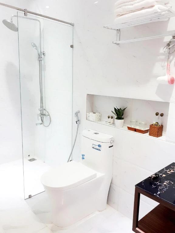 Annie Danang Hotel & Apartment 3*