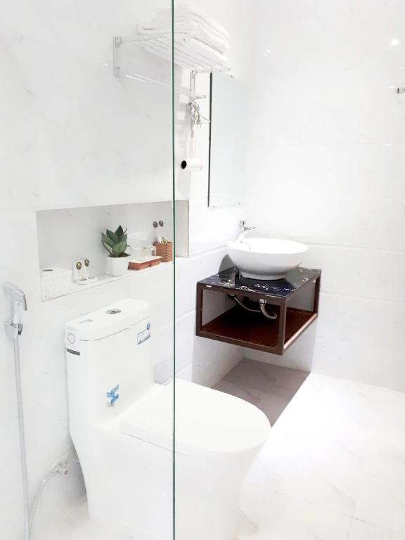 Annie Danang Hotel & Apartment 3*