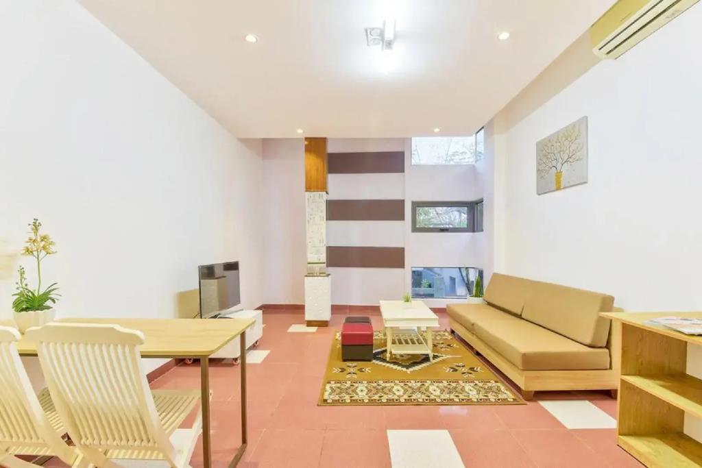 Annie Danang Hotel & Apartment 3*