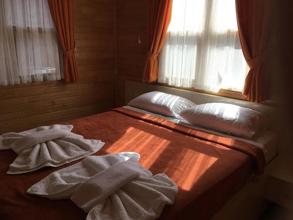Villa Efsane Hotel 0*
