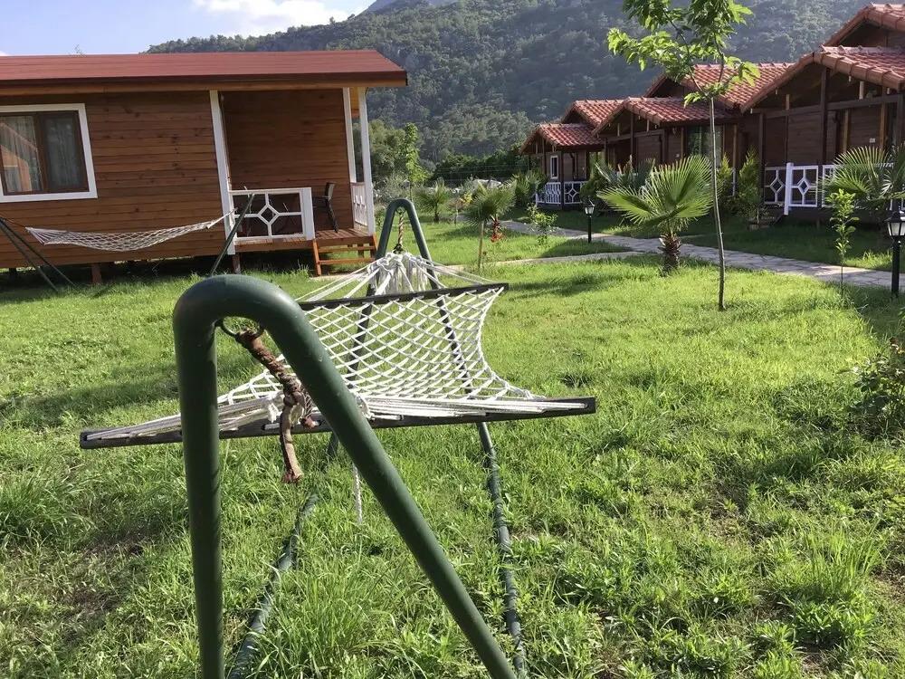 Villa Efsane Hotel 0*