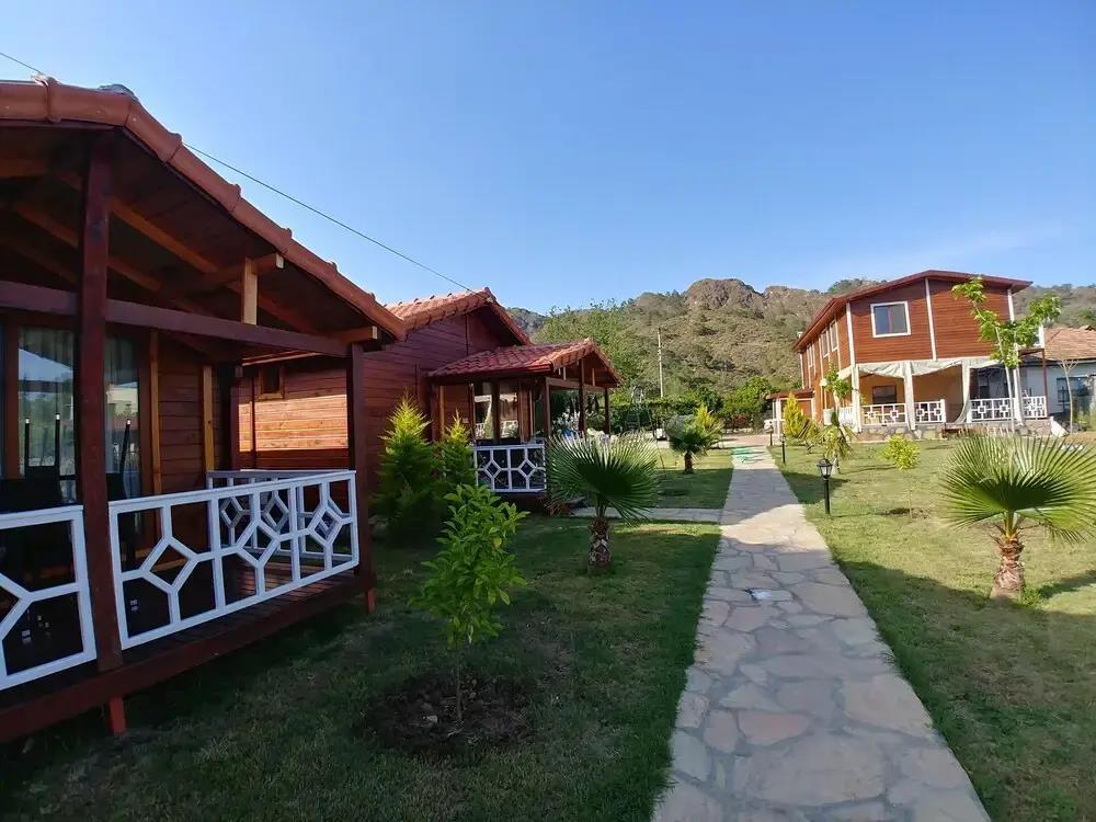 Villa Efsane Hotel 0*