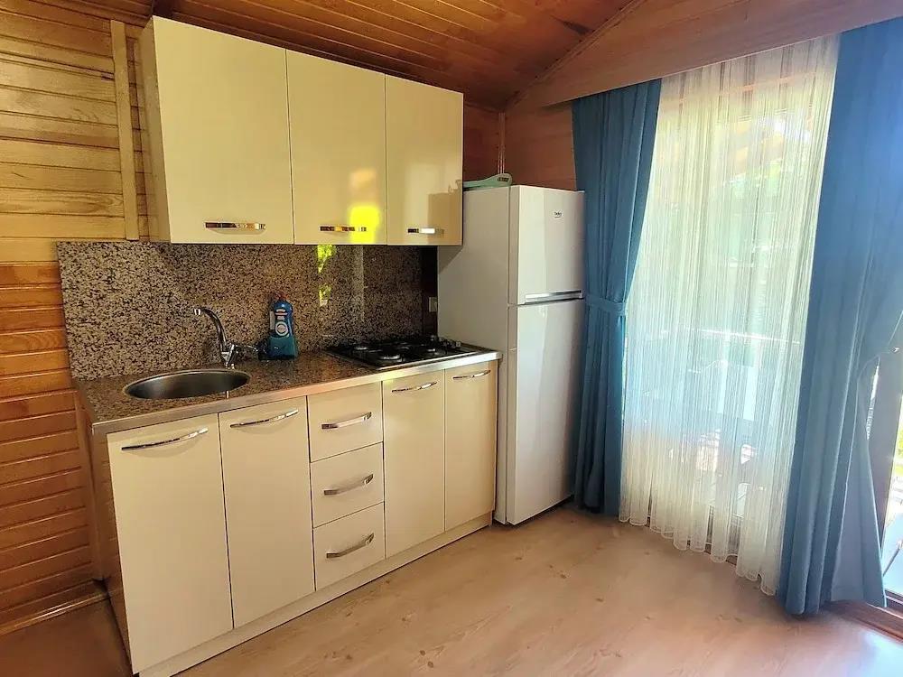 Villa Efsane Hotel 0*