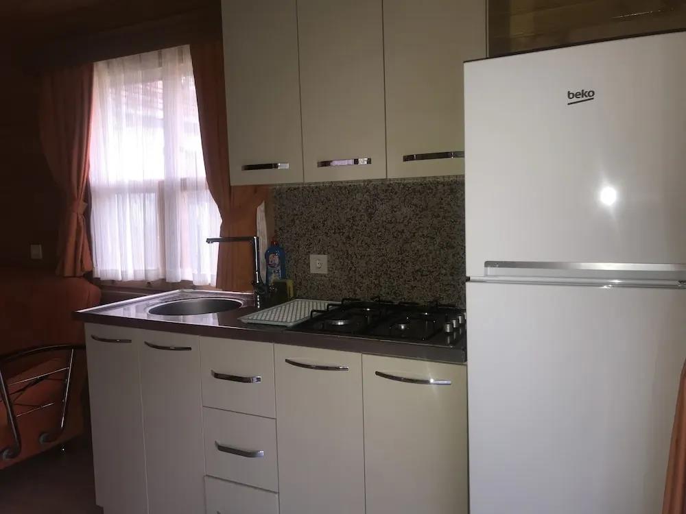 Villa Efsane Hotel 0*