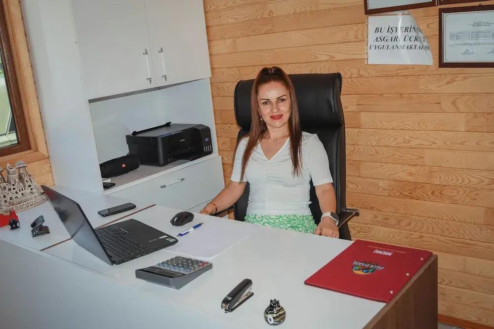Villa Efsane Hotel 0*