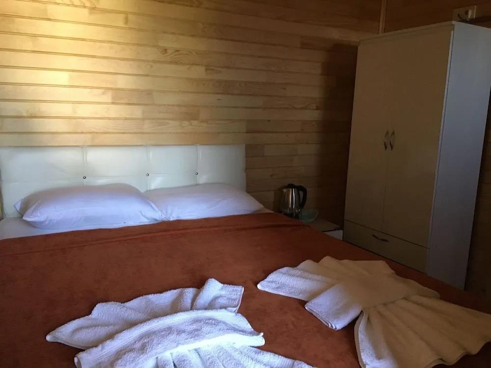 Villa Efsane Hotel 0*