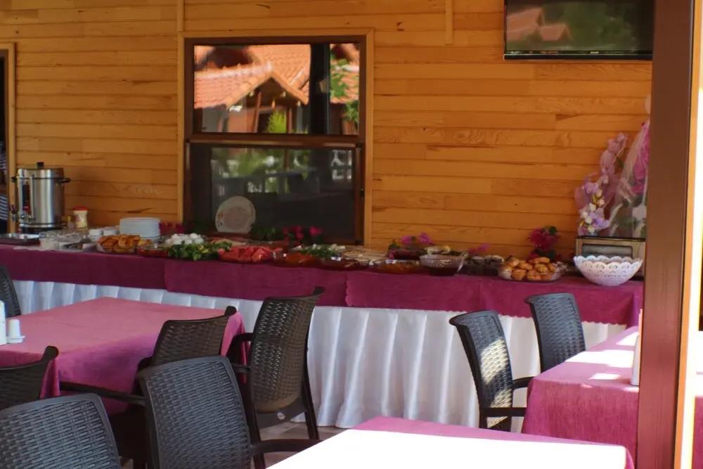 Villa Efsane Hotel 0*