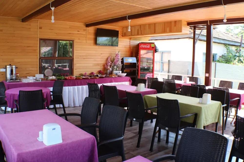 Villa Efsane Hotel 0*