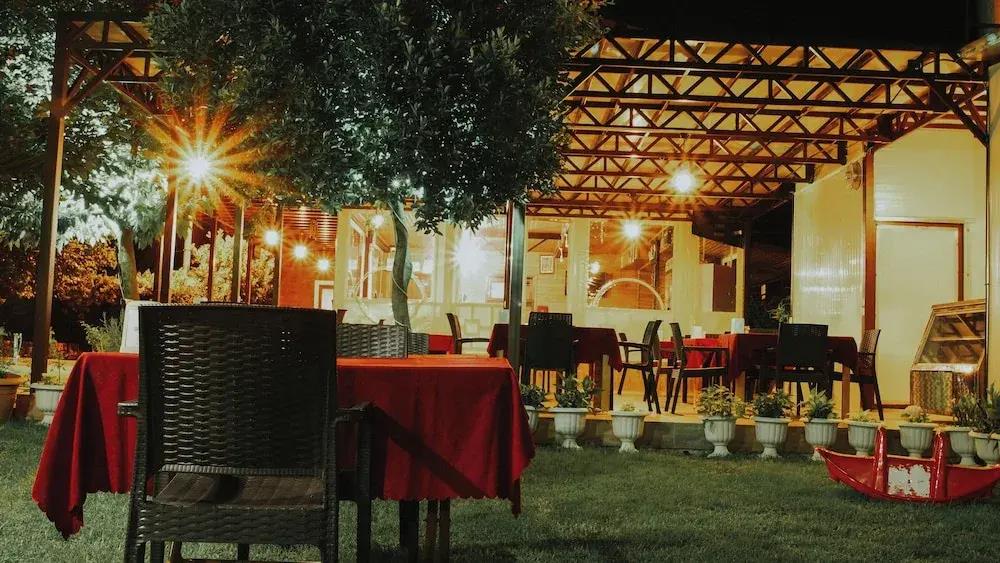Villa Efsane Hotel 0*