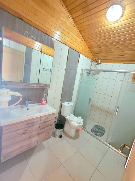 Villa Efsane Hotel 0*