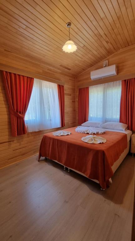 Villa Efsane Hotel 0*