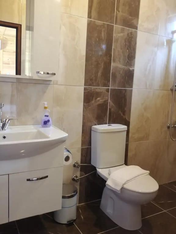 Villa Efsane Hotel 0*