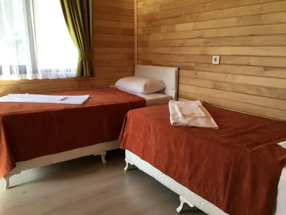 Villa Efsane Hotel 0*