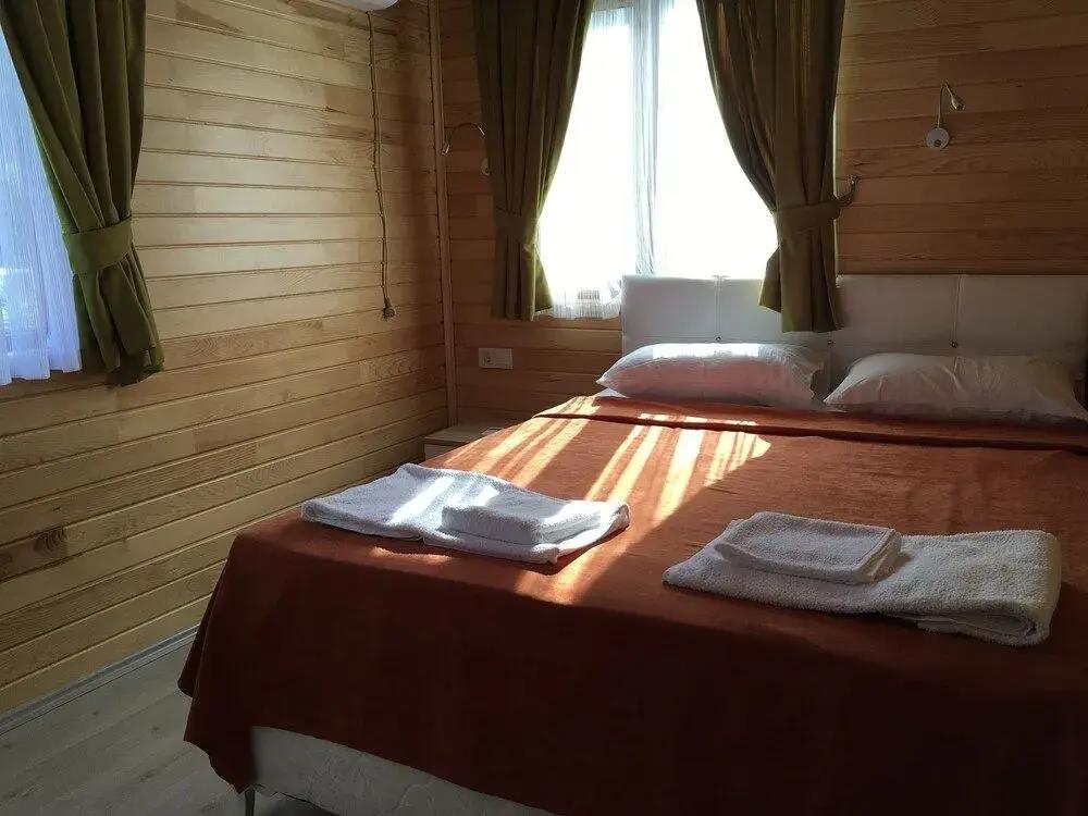 Villa Efsane Hotel 0*