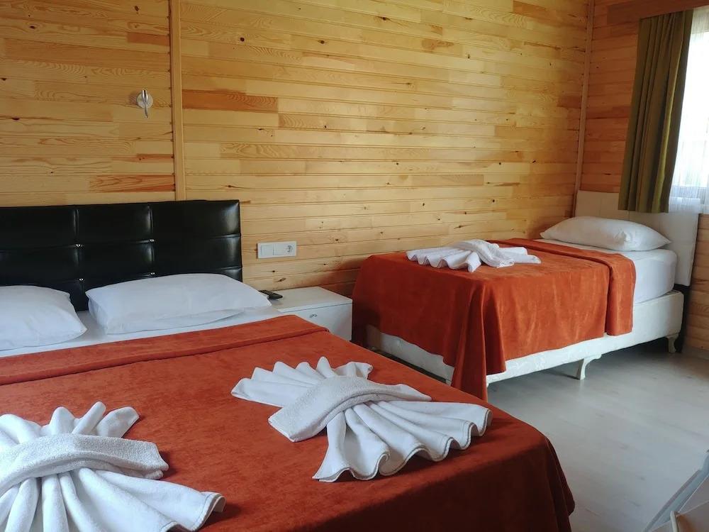 Villa Efsane Hotel 0*