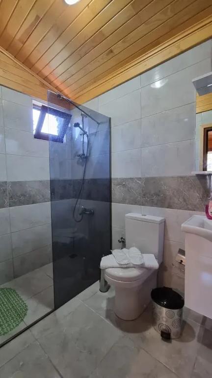 Villa Efsane Hotel 0*
