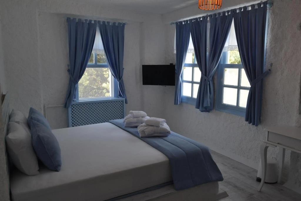 Thea Butik Hotel & Restaurant 0*