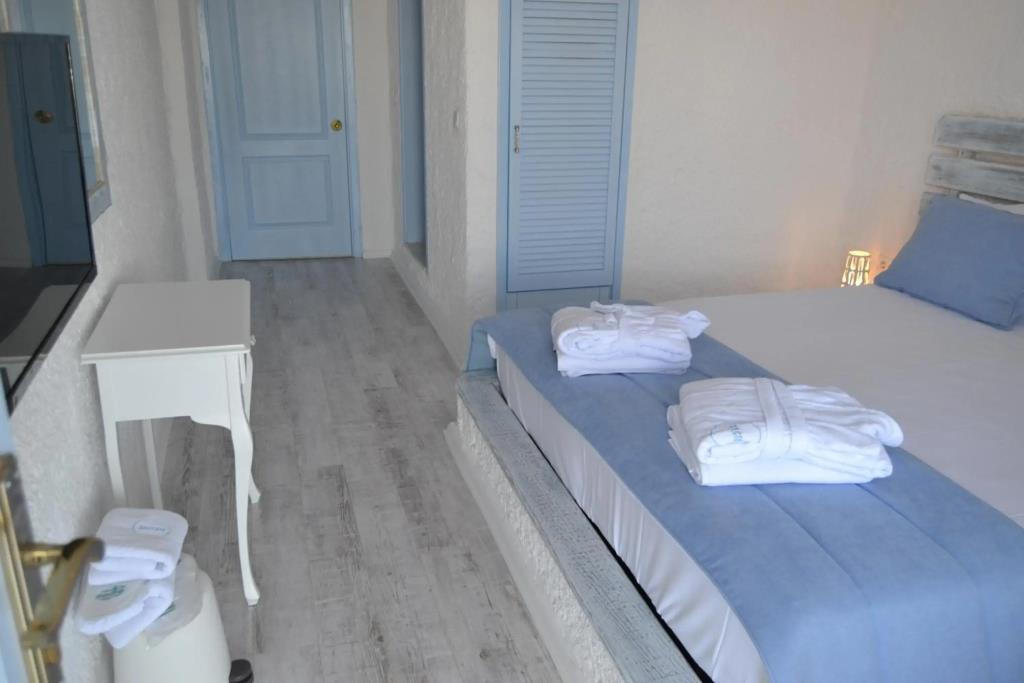 Thea Butik Hotel & Restaurant 0*